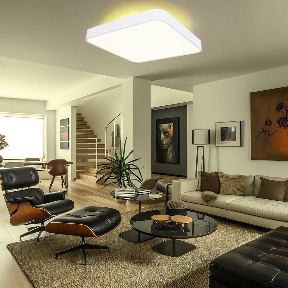 Ceiling lamp ceiling light LED living room lamp ceiling spotlight  