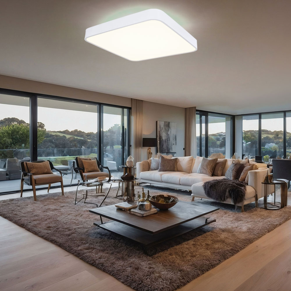 Ceiling lamp ceiling light LED living room lamp ceiling spotlight  