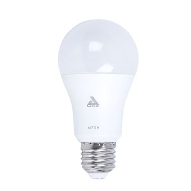 LED Leuchtmittel, Glühbirne, 1 x 9W, E27, 806lm, 3000K