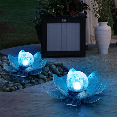 1pc, Lumière De Fleur Extérieure À LED À Énergie Solaire Forme De Lotus  Artificielle Lampe De Piscine De Jardin D'étang Flottant Led Veilleuse  Lumière De Piscine Solaire Lumières De Décoration De Jardin