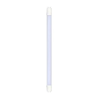 Lamp LED white oblong, T8 tube, 6500 K, L 154.8 cm