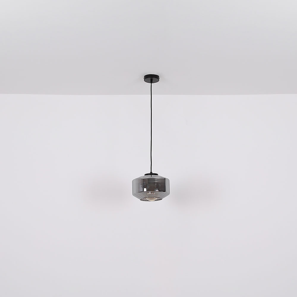Stainless Steel Bulbous Pendulum Stainless Steel Bulbous Pendulum
