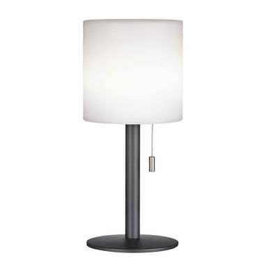 Lampe de table LED, éclairage extérieur, dimmable, RGB, IP44