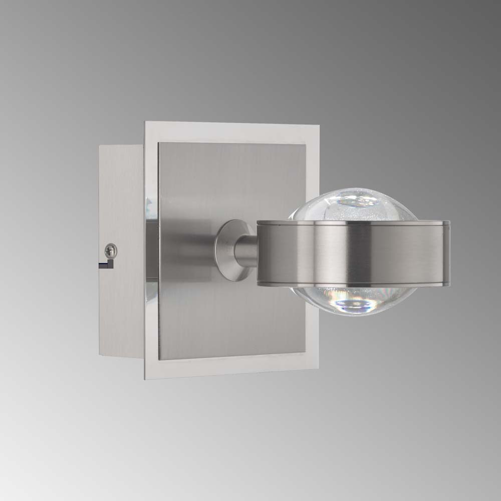 Wandleuchte Wandlampe Flurleuchte Schlafzimmerlampe LED CCT Dimmbar  Wandspot | ETC Shop