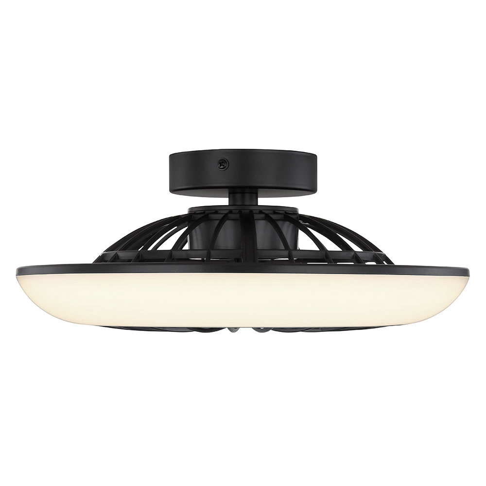 12+ Dual Light Ceiling Fan