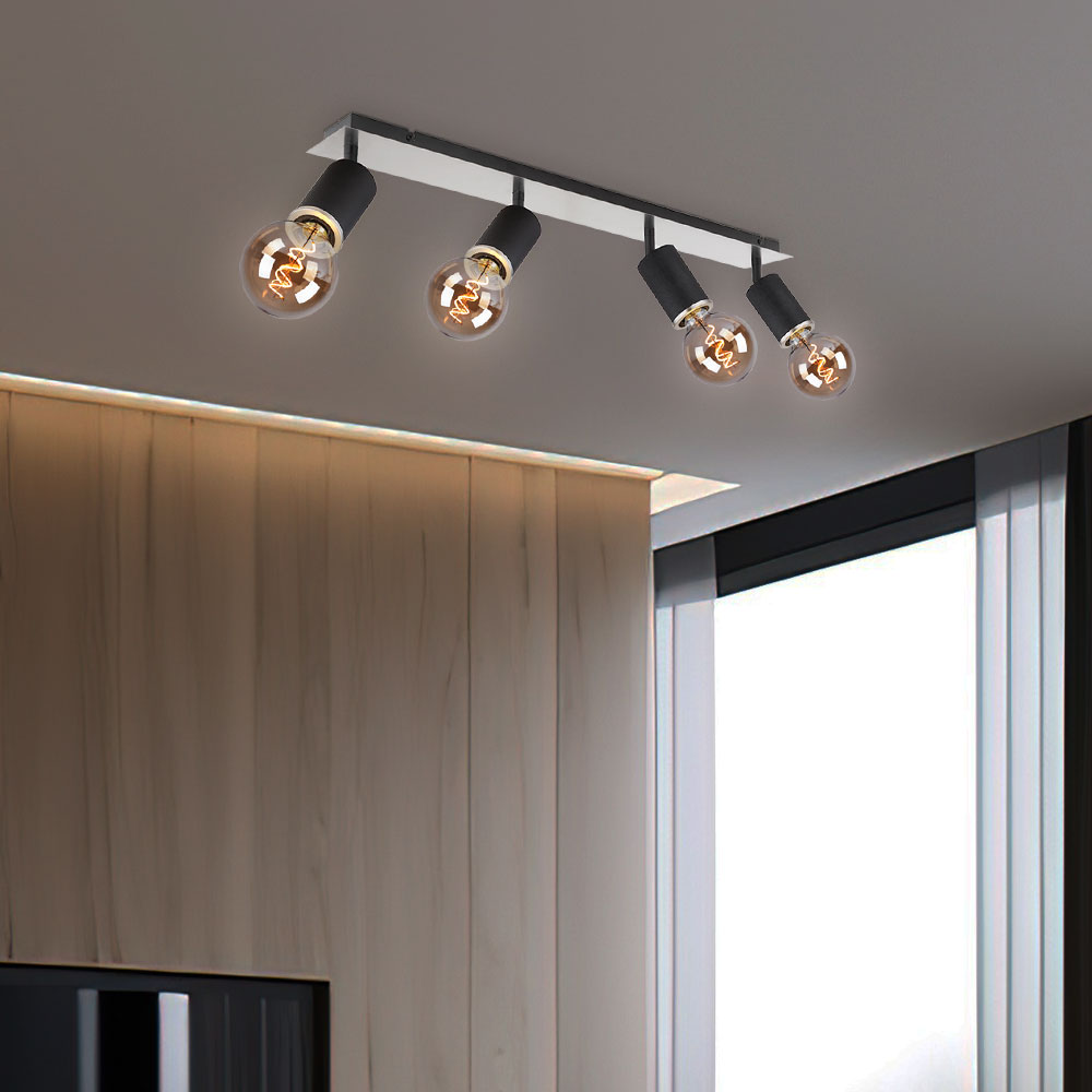 SuFish Sojasauce Leuchte 42cm - Japanische Deko LED Lampe