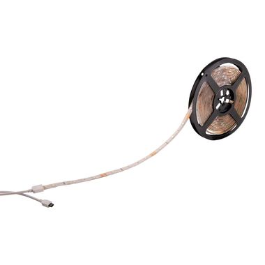 LED sprookjesverlichting, streep, CCT, dimmer, afstandsbediening