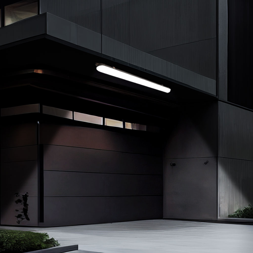 Lot De Tubes LED Pour éclairage Intérieur - 30 à 150 Cm - 10W à 50W - IP20 - Marque Cerbiut