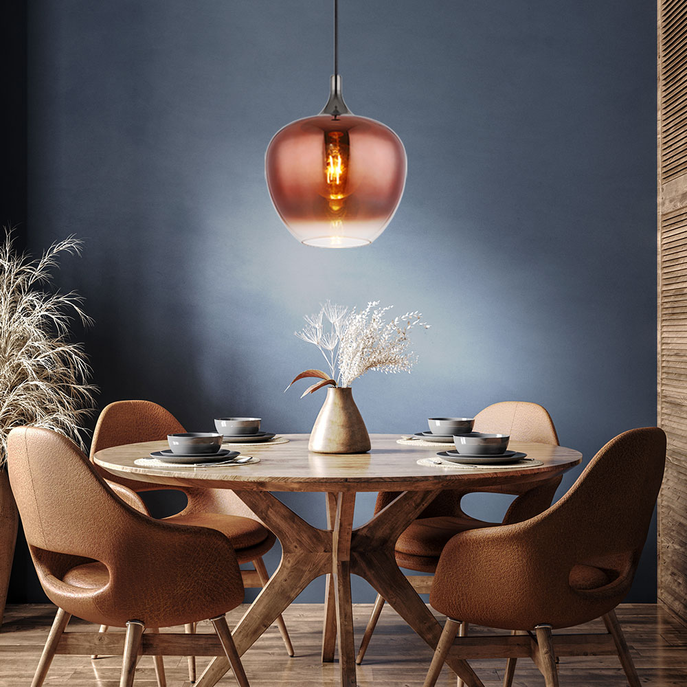 Living Room Low Hanging Dining Table Lights Small Chandelier NZDY