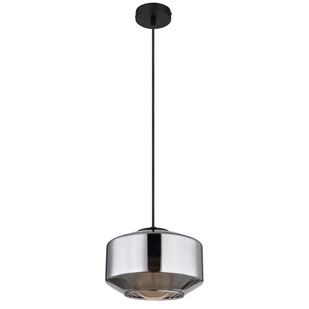 Stainless Steel Bulbous Pendulum Stainless Steel Bulbous Pendulum