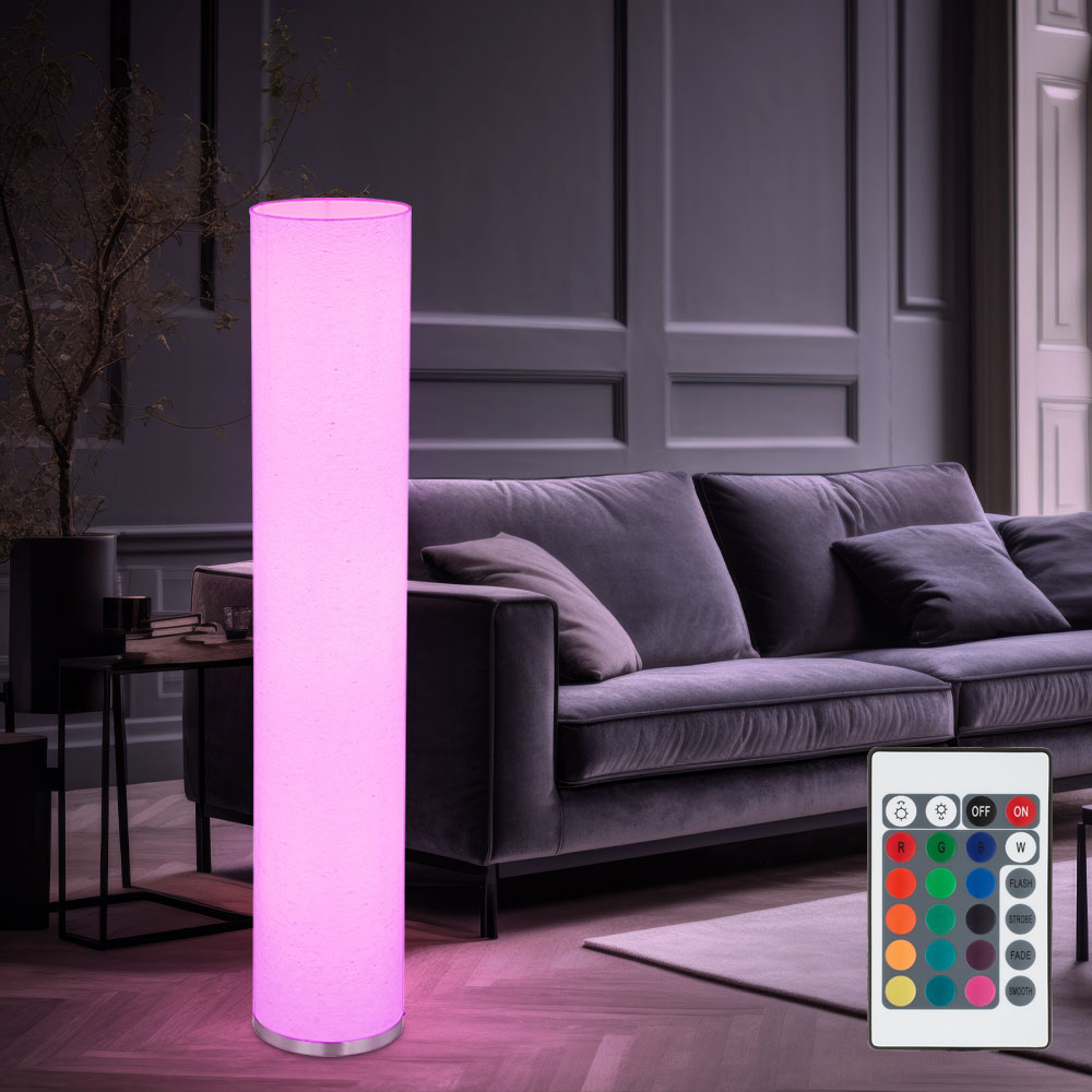 Floor lamp column lamp living room modern 3flame floor lamp with