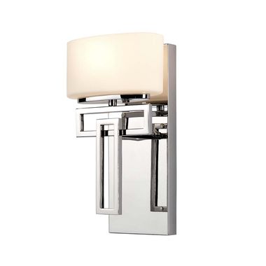 Lanza 1 Light wall lamp