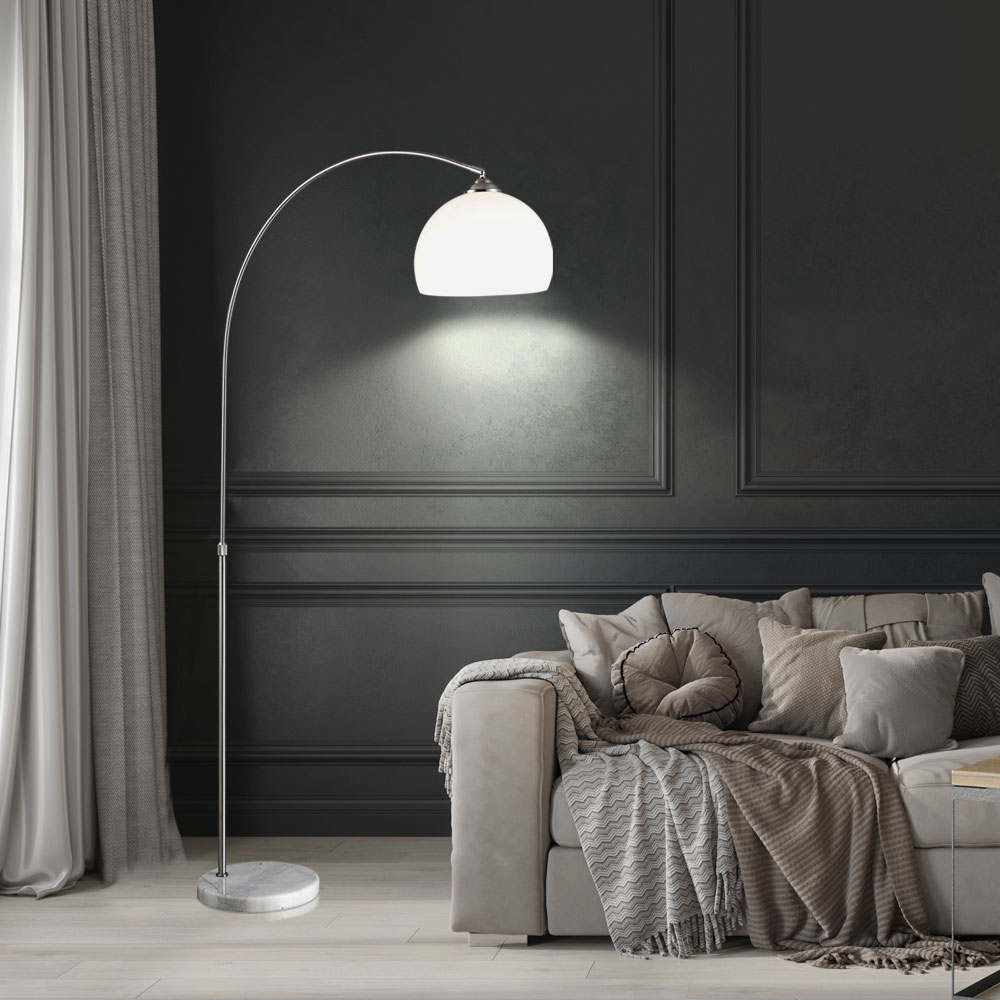 arc lamps