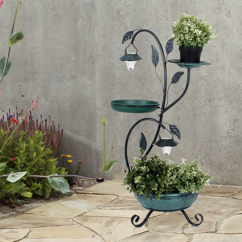 blumenkasten halterung klemmen Blumenkastenhalterung verstellbar von 0,60 bis 1,00 m Edelstahl ohne Bohren