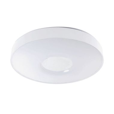 LED Deckenleuchte, Fernbedienung, Farbwechsel, D 39 cm