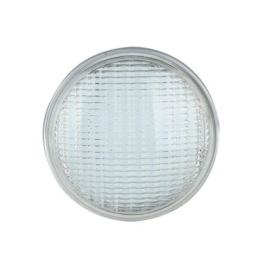 LED 12 Watt Pool Lampe, PAR56, 1200 Lumen, Glas, D 17,8 cm