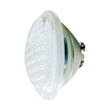 LED Poollicht, Glas, klar, IP68, untertauchbar, D 17,8 cm