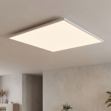 LED Aufbau Panel, 4250 Lumen, warmweiß, L 59,5 cm