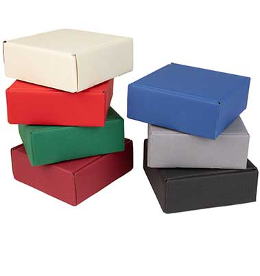 Geschenkkarton