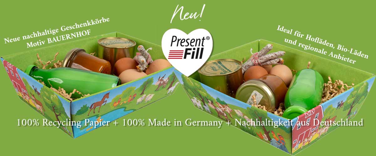 Geschenkverpackung & Weinverpackung
