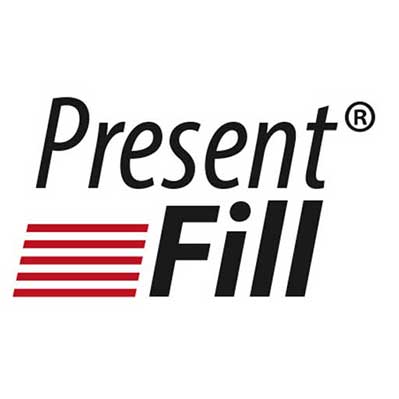 Presentfill Logo