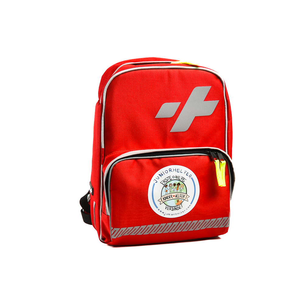 Rucksack Juniorhelfer