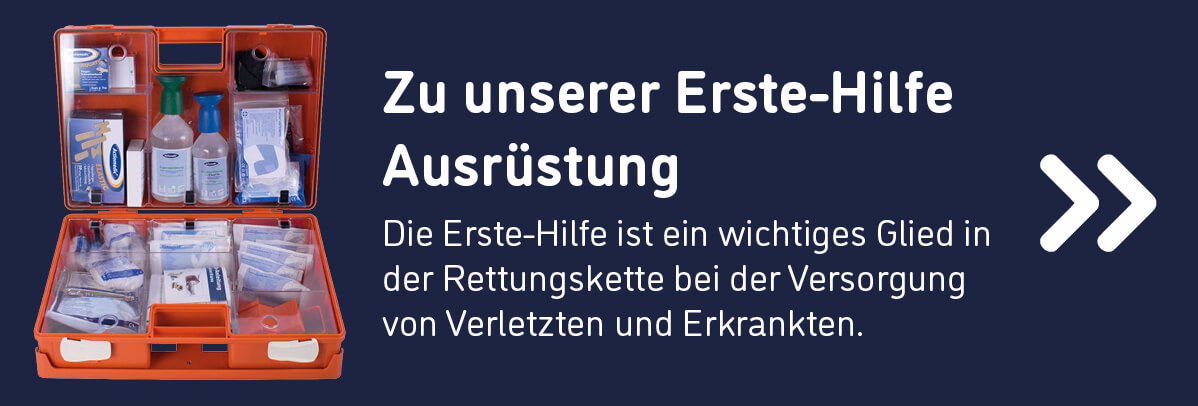 DIN-Ausstattungen