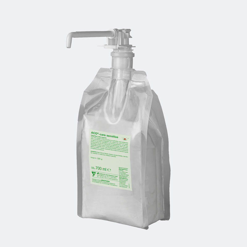 HyBag ACO-care sensitive Hautschutz 700ml