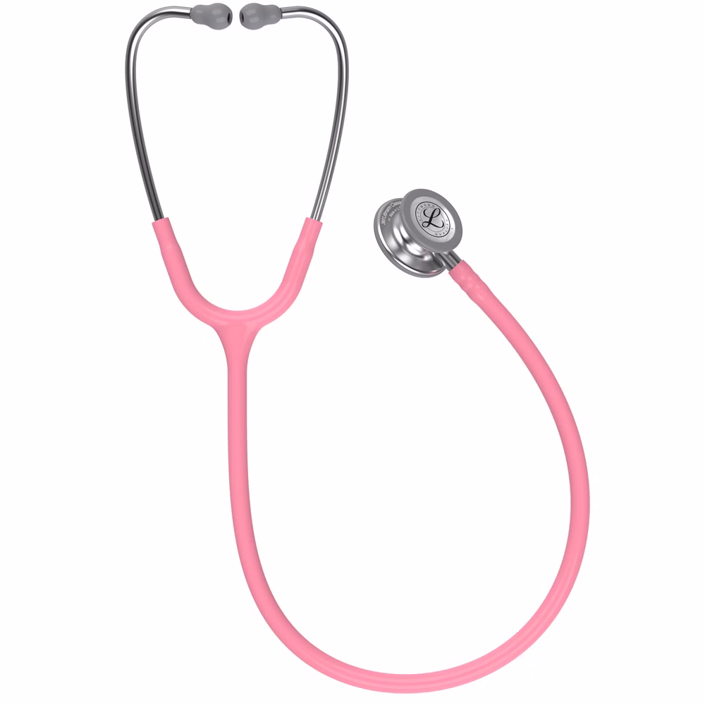 3M Littmann Classic III Stethoskop zur Überwachung Ohne Gravur