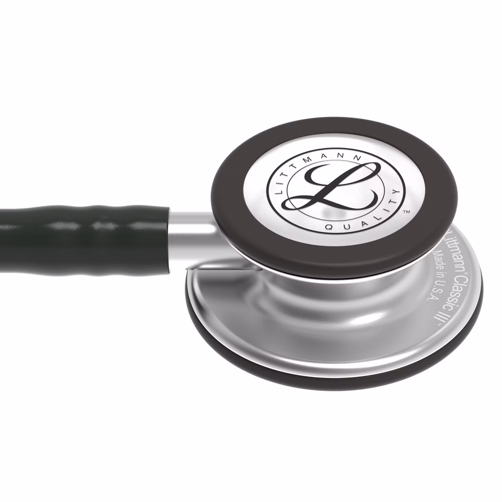 3M Littmann Classic III Stethoskop zur Überwachung Mit Gravur