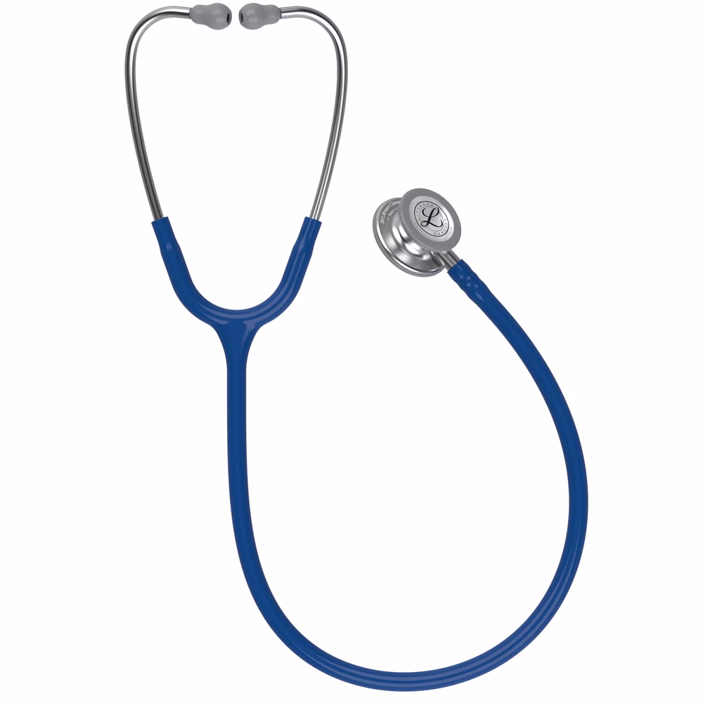 3M Littmann Classic III Stethoskop zur Überwachung Mit Gravur