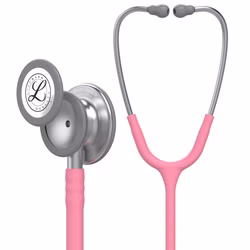 3M Littmann Classic III Stethoskop zur Überwachung Ohne Gravur