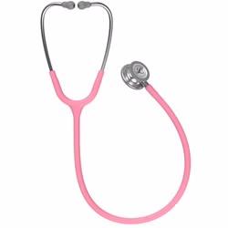 3M Littmann Classic III Stethoskop zur Überwachung Ohne Gravur