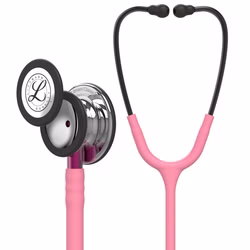 3M Littmann Classic III Stethoskop zur Überwachung Ohne Gravur