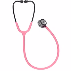 3M Littmann Classic III Stethoskop zur Überwachung Ohne Gravur