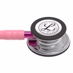 3M Littmann Classic III Stethoskop zur Überwachung Ohne Gravur