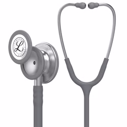 3M Littmann Classic III Stethoskop zur Überwachung Ohne Gravur