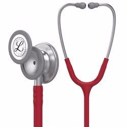 3M Littmann Classic III Stethoskop zur Überwachung Ohne Gravur