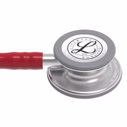 3M Littmann Classic III Stethoskop zur Überwachung Ohne Gravur