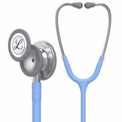 3M Littmann Classic III Stethoskop zur Überwachung Mit Gravur
