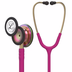 3M Littmann Classic III Stethoskop zur Überwachung Ohne Gravur