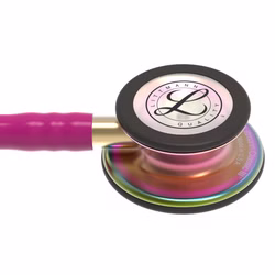 3M Littmann Classic III Stethoskop zur Überwachung Ohne Gravur