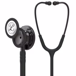 3M Littmann Classic III Stethoskop zur Überwachung Ohne Gravur