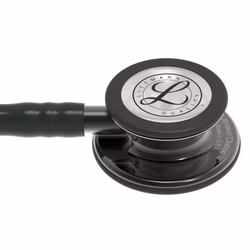3M Littmann Classic III Stethoskop zur Überwachung Ohne Gravur