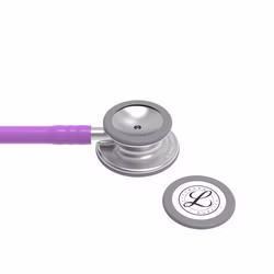 3M Littmann Classic III Stethoskop zur Überwachung Ohne Gravur
