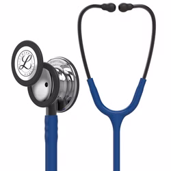 3M Littmann Classic III Stethoskop zur Überwachung Ohne Gravur