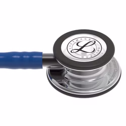 3M Littmann Classic III Stethoskop zur Überwachung Ohne Gravur