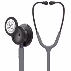 3M Littmann Classic III Stethoskop zur Überwachung Ohne Gravur