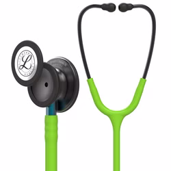 3M Littmann Classic III Stethoskop zur Überwachung Ohne Gravur