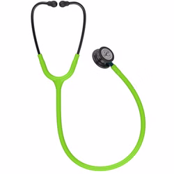 3M Littmann Classic III Stethoskop zur Überwachung Ohne Gravur